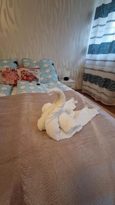 Jackpot Apartman Budapest Ngoại thất bức ảnh