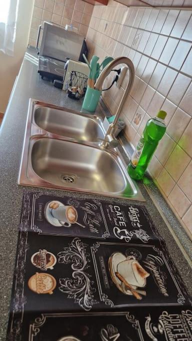 Jackpot Apartman Budapest Ngoại thất bức ảnh
