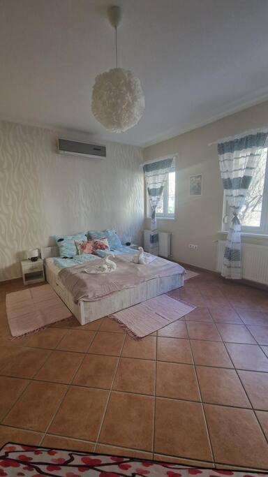 Jackpot Apartman Budapest Ngoại thất bức ảnh
