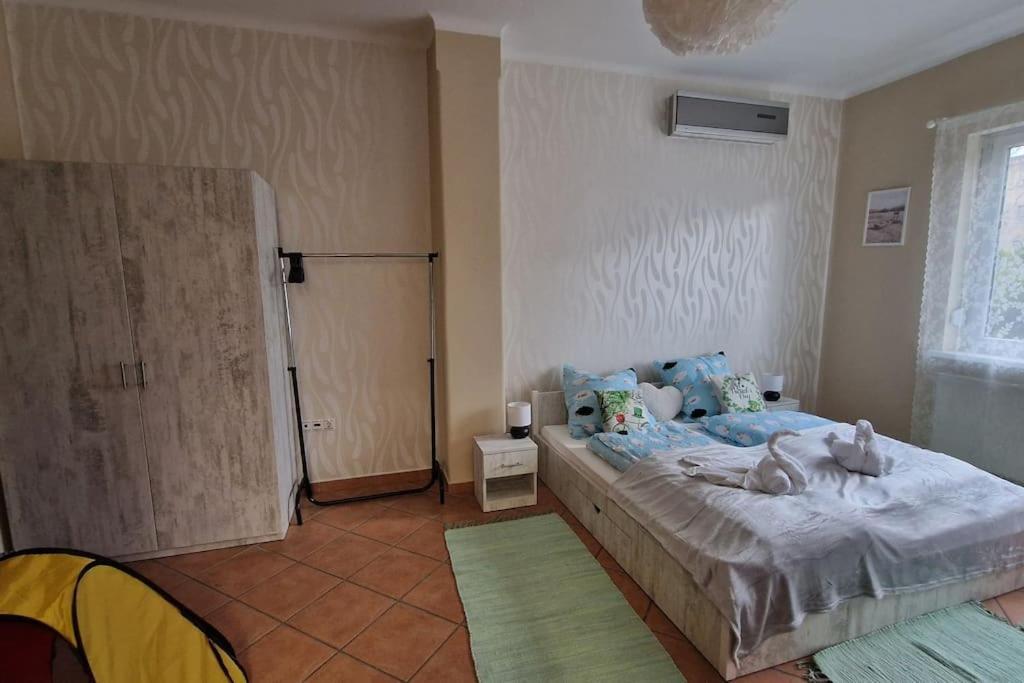 Jackpot Apartman Budapest Ngoại thất bức ảnh