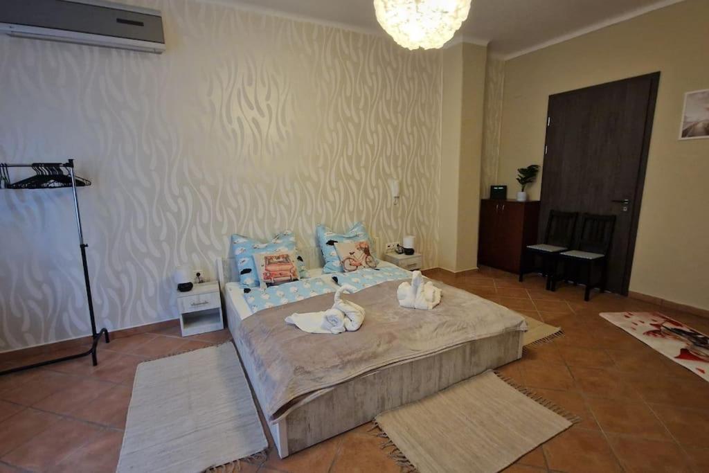 Jackpot Apartman Budapest Ngoại thất bức ảnh