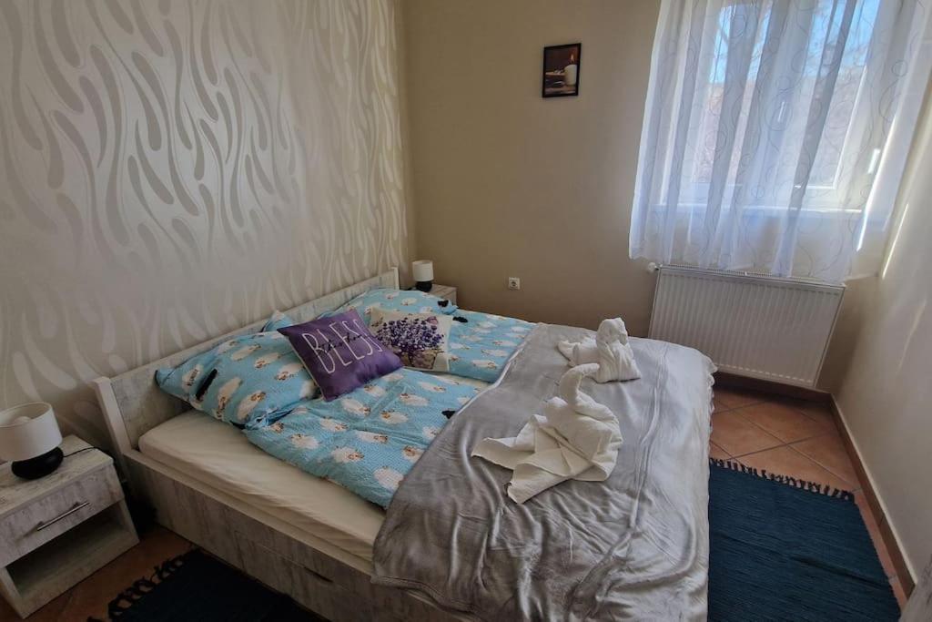 Jackpot Apartman Budapest Ngoại thất bức ảnh